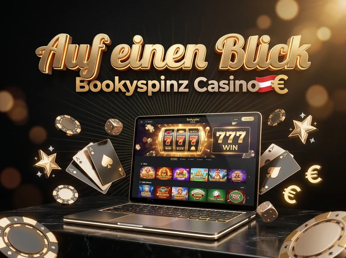 Auf einen Blick