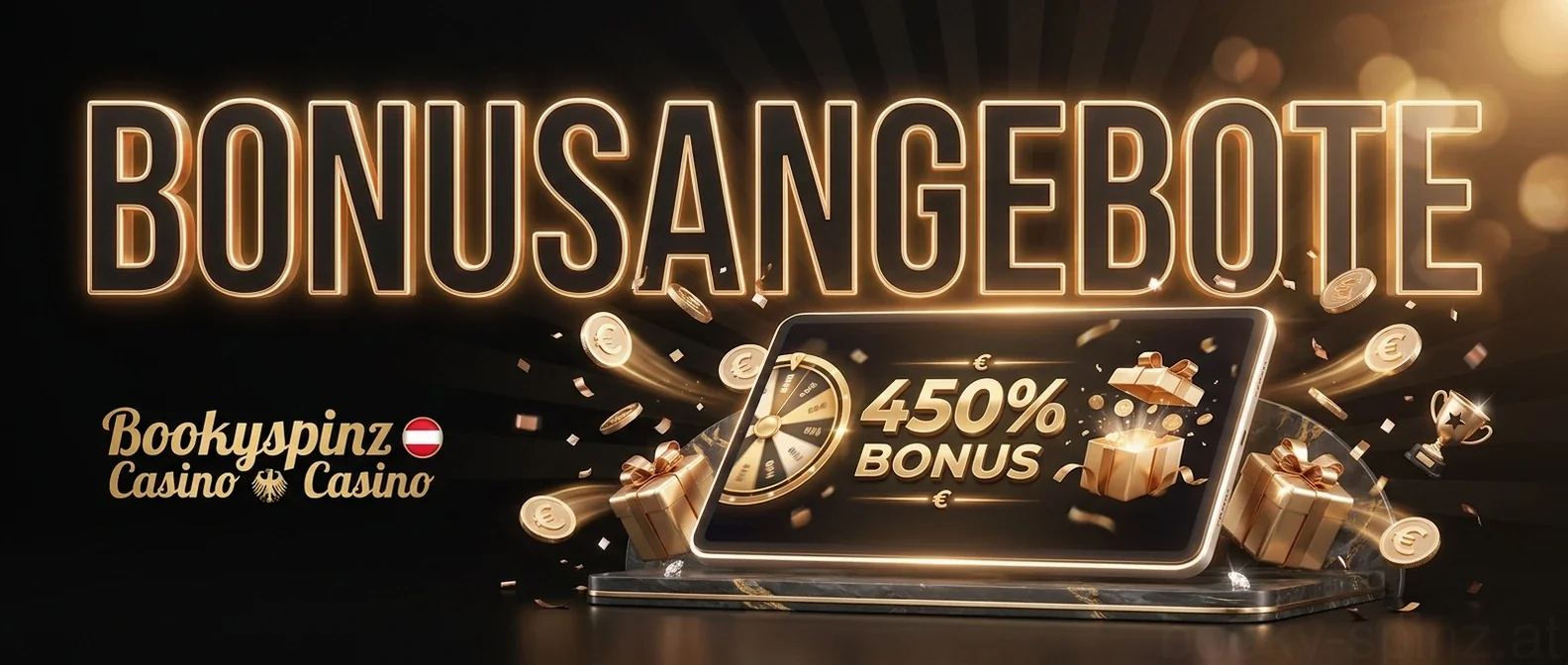Bonusangebote