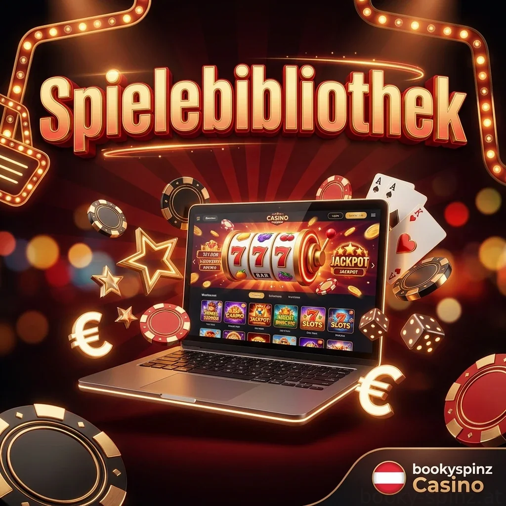 Spielebibliothek